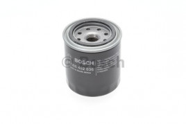 Масляный фильтр BOSCH 0 986 452 036