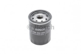 Масляный фильтр BOSCH 0 986 452 060