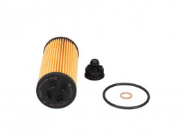 Масляный фильтр BOSCH F 026 407 204
