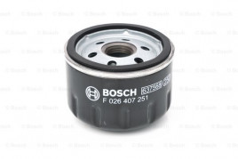 Масляный фильтр BOSCH F 026 407 251