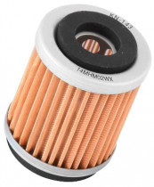 Масляный фильтр K&N Filters KN-143