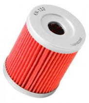 Масляный фильтр K&N Filters KN-132