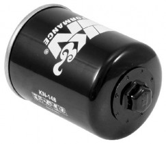 Масляный фильтр K&N Filters KN-148