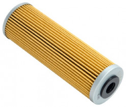 Масляный фильтр K&N Filters KN-650