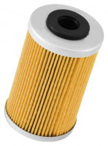 Масляный фильтр K&N Filters KN-655