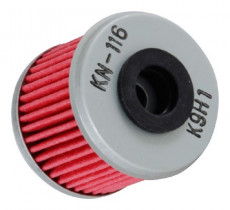 Масляный фильтр K&N Filters KN-116