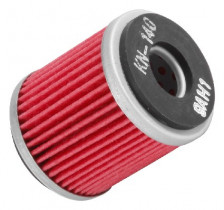Масляный фильтр K&N Filters KN-140