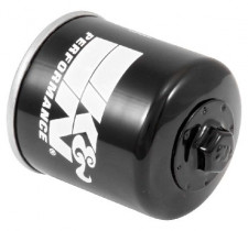 Масляный фильтр K&N Filters KN-153