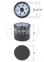 Масляный фильтр KNECHT OC1253