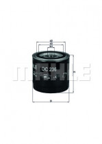 Масляный фильтр KNECHT OC236