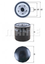 Масляный фильтр KNECHT OC473
