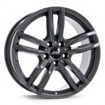 Литые диски ATS Evolution 17x7,5 PCD5x108 ET50 63,4 dark-grey