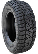 Шины всесезонные GRIT KING RIDGE CLIMBER R/T  255/80 R17 121/118Q