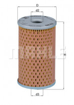 Масляный фильтр KNECHT OX42