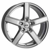 Литые диски ATS Emotion 17x7,5 PCD5x114,3 ET35 70,1 polar-silver