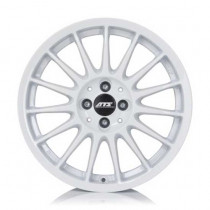 Литые диски ATS Streetrallye 18x7,5 PCD5x120 ET48 72,6 rallye-white