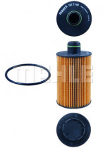 Масляный фильтр KNECHT OX1145D