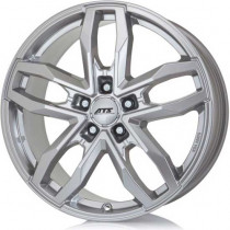 Литые диски ATS Temperament 20x9,5 PCD5x114,3 ET30 75,1 royal-silver