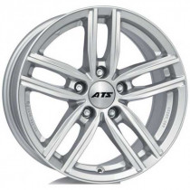 ATS Литые диски ATS Antares 16x6,5 PCD5x108 ET50 63,4 polar silver