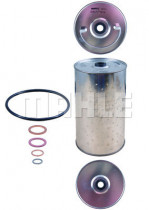Масляный фильтр KNECHT OX30D