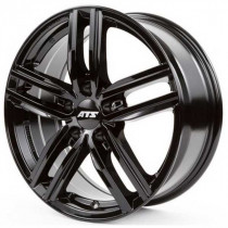 Литые диски ATS Antares 16x6,5 PCD5x112 ET50 57,1 diamond-black