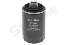 Масляный фильтр STARLINE SF OF1001
