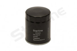 Масляный фильтр STARLINE SF OF0033