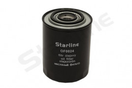 Масляный фильтр STARLINE SF OF0024