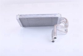 Теплообменник, отопление салона NISSENS 77518