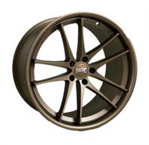 Литые диски Cast Wheels CW744 20x10,0 PCD5x114,3 ET25 73,1 MATT_BRONZE