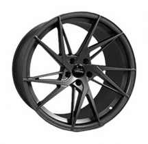 Литые диски Cast Wheels CW799 20x8,5 PCD5x114,3 ET25 73,1 DARK_MATT_GRAY