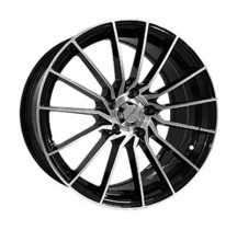 Литые диски Cast Wheels CW632 18x8,0 PCD5x112 ET35 66,6 BKF