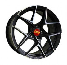 Литые диски Cast Wheels CW633 18x8,0 PCD5x112 ET35 66,6 MBF