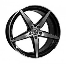 Литые диски Cast Wheels CW636 19x8,5 PCD5x112 ET35 66,6 BKF