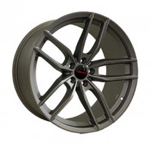 Литые диски Cast Wheels CW1322 20x9,0 PCD5x114,3 ET25 73,1 MGM