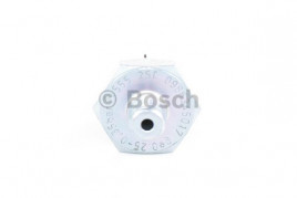 Датчик давления масла BOSCH 0986345017