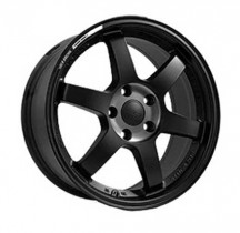 Литые диски Cast Wheels CW37 17x7,5 PCD5x114,3 ET40 73,1 PW