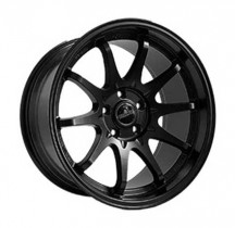 Литые диски Cast Wheels CW030 18x9,5 PCD5x114,3 ET20 73,1 MATT_BLACK