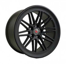 Литые диски Cast Wheels CW6007 18x9,0 PCD5x114,3 ET30 73,1 MATT_BLACK