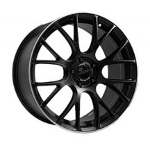 Литые диски Cast Wheels CW8114 19x8,5 PCD5x114,3 ET30 73,1 M19M7XB