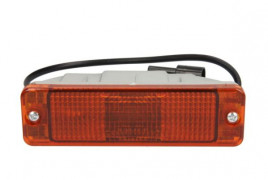 Фонарь указателя поворота TRUCKLIGHT CLMA007