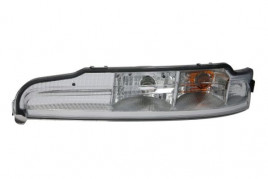 Фонарь указателя поворота TRUCKLIGHT CLME013L