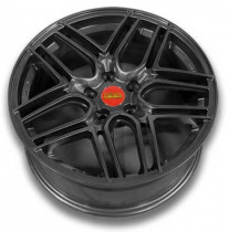 Литые диски Cast Wheels CW5065 18x9,0 PCD5x120 ET35 72,6 DARK_HB