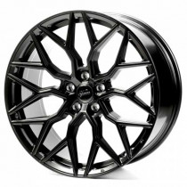 Литые диски Cast Wheels CW0319 20x10,0 PCD5x114,3 ET35 73,1 MATT_BLACK