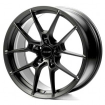 Литые диски Cast Wheels CW5861 19x9,5 PCD5x114,3 ET35 73,1 MATT_BLACK_LIP_LINE