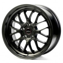 Литые диски Cast Wheels CW2008 18x9,5 PCD5x120 ET35 73,1 MATT_BLACK