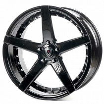 Литые диски Cast Wheels CW3226 20x9,0 PCD5x115 ET15 73,1 GLOSS_BLACK