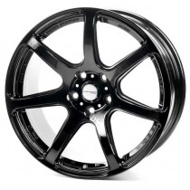 Литые диски Cast Wheels CW1008 18x8,5 PCD5x112 ET35 66,6 BLACK