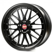 Литые диски Cast Wheels CW542 20x9,5 PCD5x120 ET38 72,6 MATT_BLACK