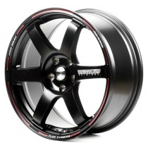 Литые диски Cast Wheels CW3S194 18x8,0 PCD5x112 ET35 66,5 MATT_BLACK